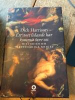 Ett stort lidande har kommit &ouml;ver oss : historien om trettio&aring;riga kriget