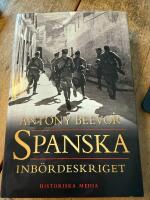 Spanska inb&ouml;rdeskriget