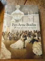 Rysk kultur i tusen &aring;r