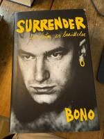 Surrender : 40 l&aring;tar, en ber&auml;ttelse