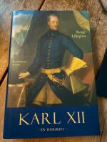 Karl XII : en biografi