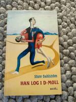 Han log i d-moll