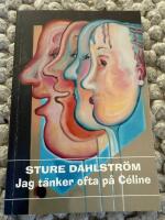 Jag t&auml;nker ofta p&aring; C&eacute;line