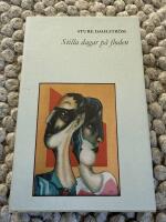 Stilla dagar p&aring; floden