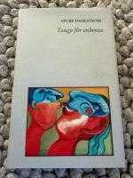 Tango f&ouml;r enbenta
