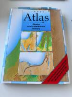 SLUT Libris Atlas