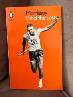 List of the Lost
