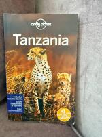Tanzania LP