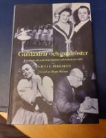 Guld&aring;ldrar och guldr&ouml;ster