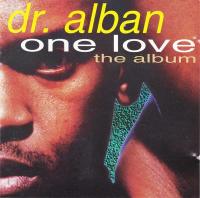 One love (The Album)
