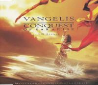 Conquest of Paradise