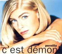 C'est d&eacute;mon!