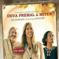 In concert (CD + DVD)