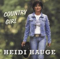 Country girl