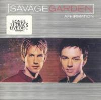 Affirmation (Dubbel-CD)