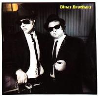 Briefcase full of blues