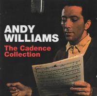The Cadence Collection (Dubbel-CD)