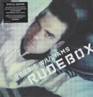 Rudebox (CD + DVD)