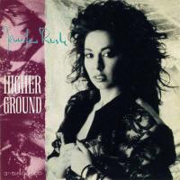 Higher ground (3" CD-singel)