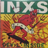 Devil inside