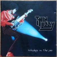 Whiskey in the jar