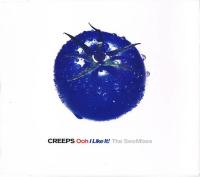 Ooh I like it! (CD-maxi)