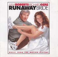 Runaway bride