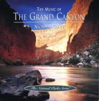 The Music of The Grand Canyon