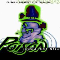 Poison's Greatest Hits 1986-1996