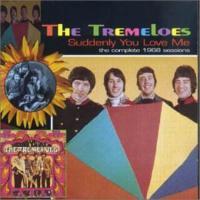 Suddenly you love me - The Complete 1968 sessions (Dubbel-CD)