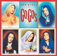God bless the Go-Go's