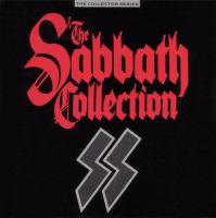 The Black Sabbath Collection