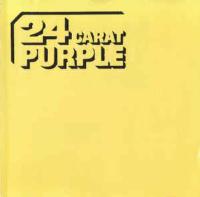 24 Carat Purple (UK)