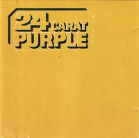 24 Carat Purple (Tysk pressning)