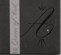 The Queen of soul sampler (Promo)