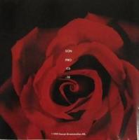 Sonet Grammofon AB Promotion CD 2/91