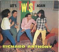 Let's twist again