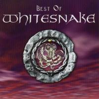 The Best of Whitesnake