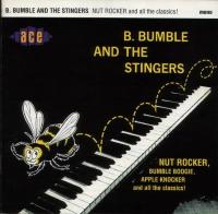 Nut rocker