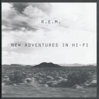 New adventures in hi-fi