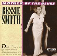 Mother of the blues