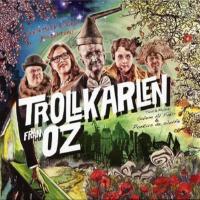 Trollkarlen fr&aring;n Oz