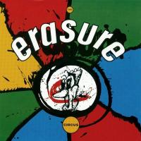 The Circus (Svensk press, Toolex Alpha)