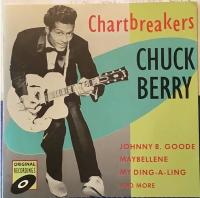Chartbreakers