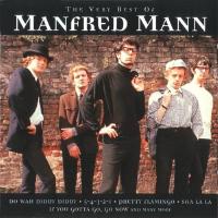 The Very best of Manfred Mann
