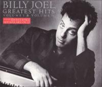 Greatest hits - Volume I & Volume II (Dubbel-CD)