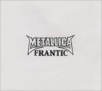 Frantic (Promo)