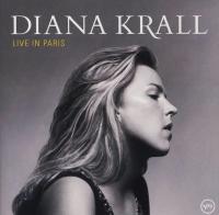 Live in Paris