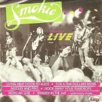 Greatest Live