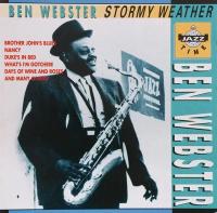 Stormy weather
